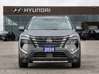 2024 Nissan Rogue SV AWD | Pano Roof | Adaptive Cruise | Heated Steering The Rogue SV is powered by... (image 2)