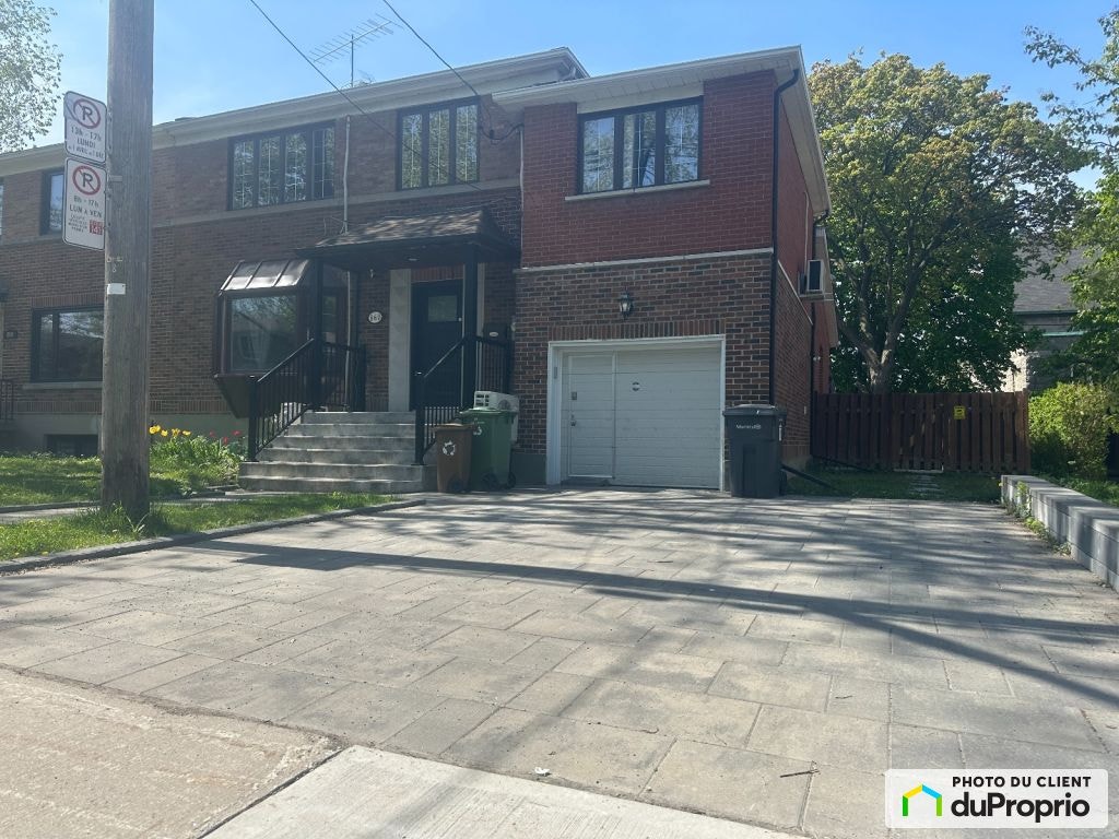 $1,099,000 - Semi-detached for sale in St-Laurent — photo 2