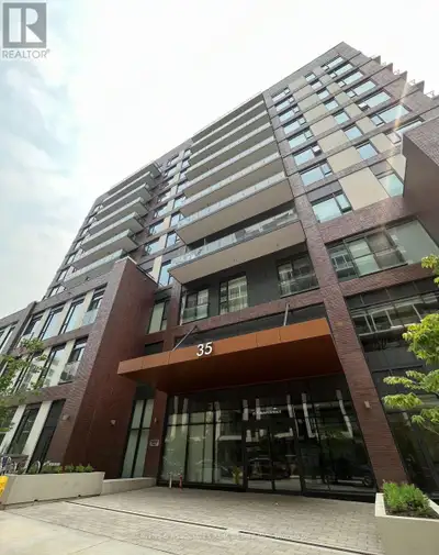 923 - 35 TUBMAN AVENUE Toronto (Regent Park), Ontario