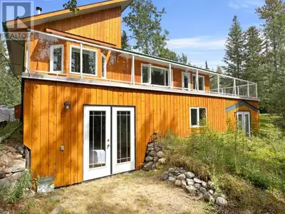 Country Residential Alert! 3 Langholz Road in Wolf Creek! Nestled on a private 2.63-acre lot, this w...