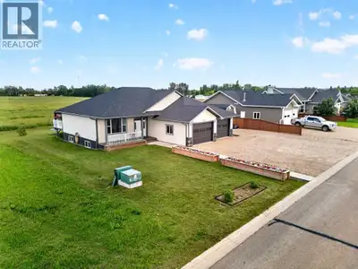Welcome home to this spacious 1,552 sq. ft. bungalow offering the perfect blend of comfort, space, a...