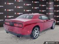 Come see this 2016 Dodge Challenger SXT Plus while we still have it in stock! *This Dodge Challenger... (image 5)