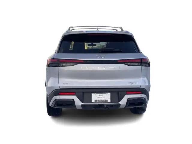 2023 Infiniti QX60 LUXE AWD (Nav|Pano Roof|Heated Wheel) One Own in Cars & Trucks in Calgary - Image 10