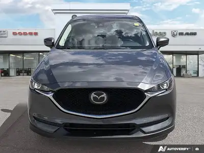 2021 Mazda CX-5 Touring | Adaptive Cruise Control, View more
