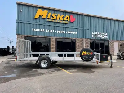 Two Eastern Ontario Pickup Locations - Take advantage of flat-rate delivery to Ottawa or Iroquois, O...