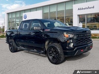 This Chevrolet Silverado 1500 delivers a Turbocharged Gas I4 2.7L/166 engine powering this Automatic... (image 4)