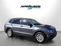 SAFETY INCLUDED ACCIDNET FREE SERVICE RECORDS 2ND SET WINTER Nice Clean Volkswagen Tiguan 4Motion/AW... (image 6)