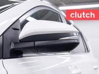 Power Tailgate/Hatch, Front Heated Seats, Power Lumbar Support and more! Clutch is the largest onlin... (image 8)