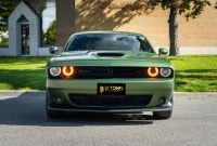 2021 Dodge Challenger GT – Classic Muscle with Modern Performance Finished in F8 Green Metallic over... (image 1)