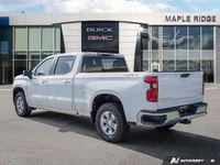 ENGINE 5.3L ECOTEC3 V8 (355 hp [265 kW] @ 5600 rpm 383 lb-ft of torque [518 Nm] @ 4100 rpm); featuri... (image 3)