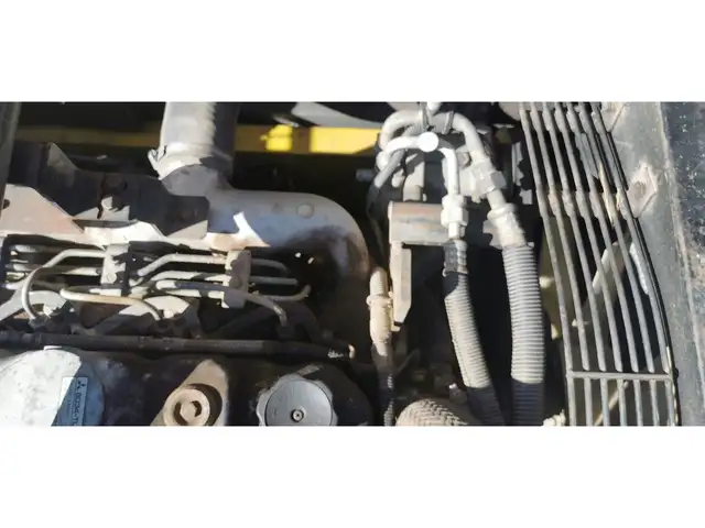 2008 Kobelco SK235SRLC-1E Excavator in Heavy Equipment in Barrie - Image 27