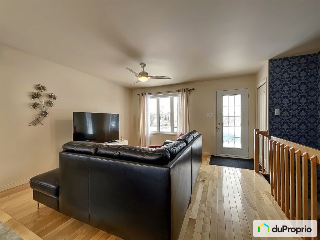 $315,000 - Semi-detached for sale in Victoriaville — photo 2
