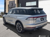 Sunroof, Cooled Seats, Leather Seats, Navigation, Power Liftgate, Blind Spot Detection, Lane Keep As... (image 3)