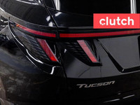 1 OWNER / Front Heated Seats, Dual Zone Front Climate Control, Premium Sound System and more! Clutch... (image 9)