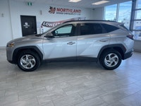 This 2024 Hyundai Tucson Preferred AWD is a modern, comfortable, and highly capable compact SUV desi... (image 1)