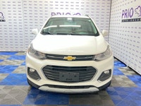 Certified All Wheel Drive Rear-View Camera Parking Sensors Sun Roof Push Start Leather Seats Heated... (image 7)