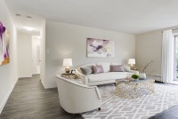 Discover comfortable, quiet living at 53 McMurchy Avenue North, where our large, newly renovated one... (image 2)