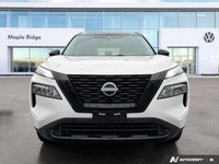 This Nissan Rogue boasts a Intercooled Turbo Regular Unleaded I-3 1.5 L/91 engine powering this Vari... (image 7)