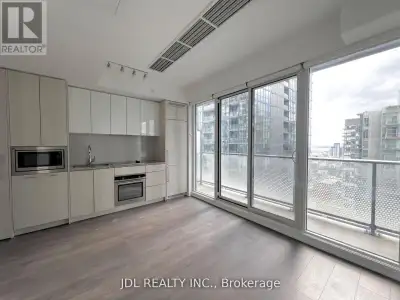 3807 - 115 BLUE JAYS WAY Toronto (Waterfront Communities), Ontar
