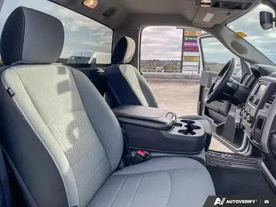 2023 Ram 1500 Classic Tradesman | Mopar Spray-In Bedliner, View more