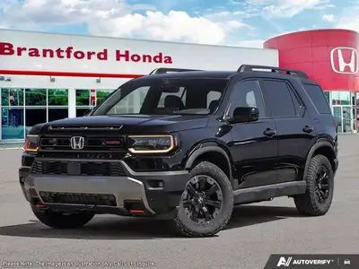 Come visit our Brantford Honda team, you can find us at 378 King George Rd, Brantford, ON, N3T 5L8,...