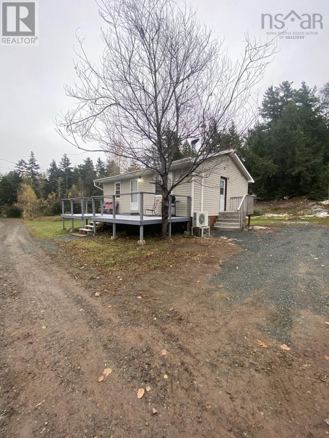 248 Balmoral Road West New Annan, Nova Scotia Houses for Sale New