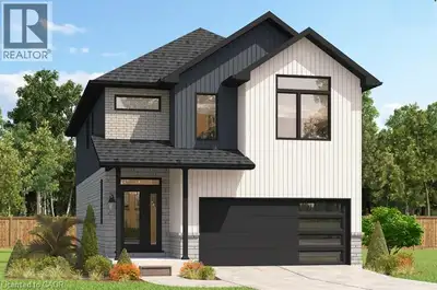 * ***FINISHED BASEMENT INCLUDED**** Style Meets Comfort. The Hudson Model offers 2,335 sq. ft. of co...