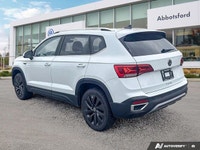 Only 22,862 Miles! This Volkswagen Taos boasts a Intercooled Turbo Regular Unleaded I-4 1.5 L/91 eng... (image 2)