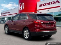 Come visit our Brantford Honda team, you can find us at 378 King George Rd, Brantford, ON, N3T 5L8,... (image 3)