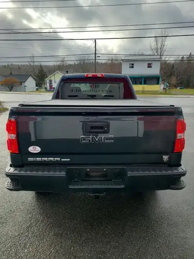 2019 GMC Sierra 1500, View more