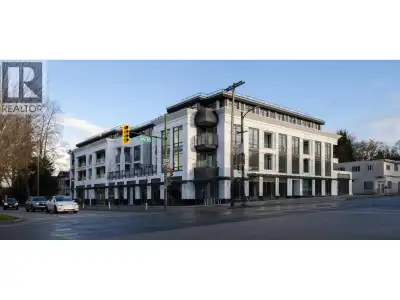 Spacious 1,687 SF strata unit offering excellent frontage and flexible configuration in the heart of...