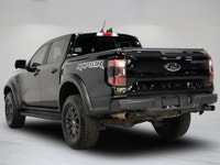 This 2024 Ford Ranger Raptor is a local Ontario vehicle that combines exceptional off-road capabilit... (image 4)