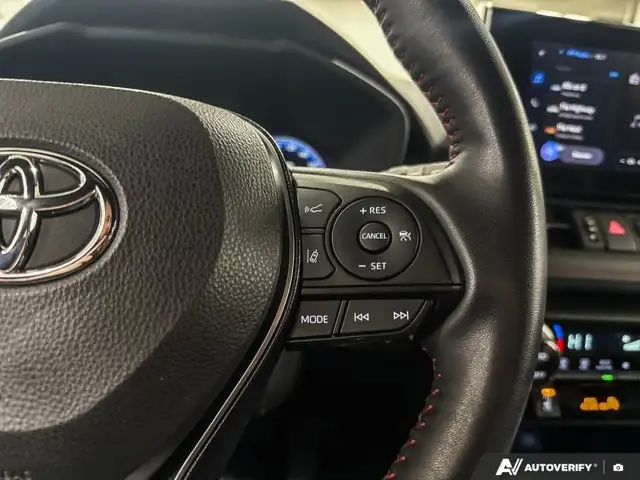 2024 Toyota RAV4 Prime Hybrid | Sunroof | Lane Keep Assist in Cars & Trucks in Windsor Region - Image 20