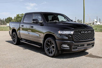 This Ram 1500 has a powerful Twin Turbo Regular Unleaded I-6 3.0 L/183 engine powering this Automati... (image 5)