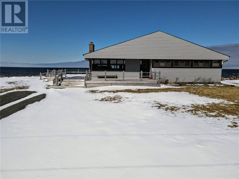 45 Petit Barachois Grand Barachois, New Brunswick Houses for Sale