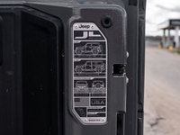 Welcome to Barrie Dodge Chrysler Jeep. CARFAX Canada No Reported Accidents This vehicle is certified... (image 8)