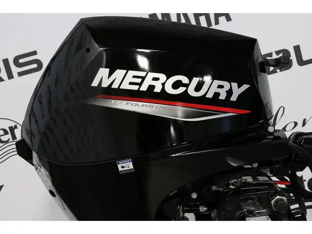 2022 Mercury 15ELH A DEMARREUR ELECTRIQUE,PIED LONG (20 POUCES) in Powerboats & Motorboats in Laurentides - Image 3