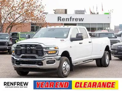 At Renfrew Chrysler you will get the Best Service, the Best Deal and the Best Financing Rates. That...
