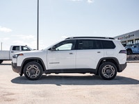 Welcome to Barrie Dodge Chrysler Jeep. QUICK ORDER PACKAGE 23G LIMITED -inc: Engine: 1.6L I4 EP Turb... (image 4)