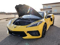 Welcome To Sherwood Park Chevrolet. The #1 Volume Chevrolet Dealer in Canada. Safe and reliable, thi... (image 7)