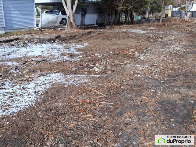 $230,000 - Residential Lot for sale in Mirabel (St-Hermas) — photo 3