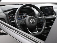 The Nissan Rogue delivers sleek styling, advanced technology, and exceptional comfort in a versatile... (image 5)