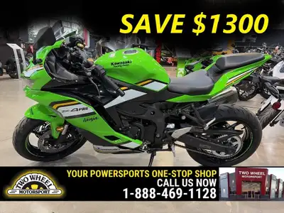 Welcome to Two Wheel Motorsport Save $1300 in non-current discounts for a limited time!! Into a cate...