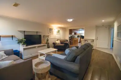 All Inclusive 2 Bedroom Unit in St. Catharines!!, View more