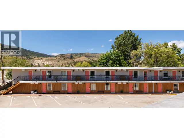4201 SKAHA LAKE Road Penticton, British Columbia in Commercial & Office Space for Sale in Penticton - Image 5