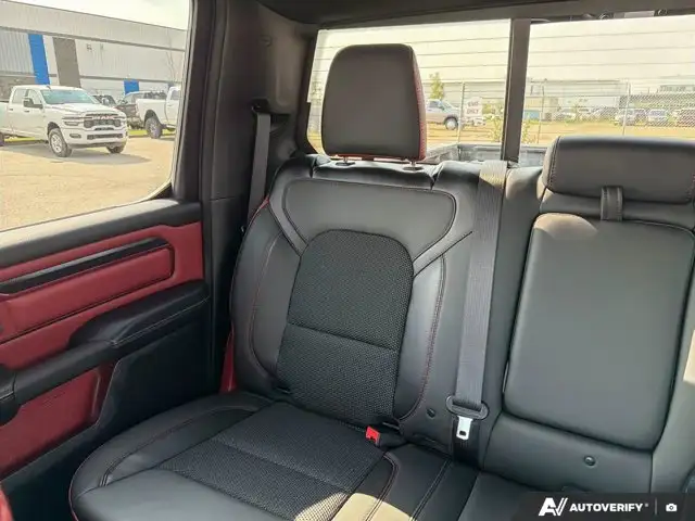 2023 Ram 1500 Rebel in Cars & Trucks in Grande Prairie - Image 18