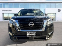 Navigate busy city streets and embark on family adventures with confidence in this striking black 20... (image 7)