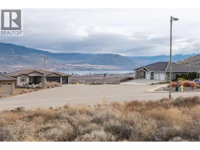 3612 TORREY PINES Drive Osoyoos, British Columbia in Land for Sale in Penticton - Image 18