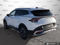 Purchasing the perfect vehicle couldn't be easier! Make the right choice with this reliable 2024 Kia... (image 2)