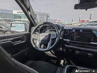 This 2024 GMC Sierra 1500 Elevation is powered by a strong 5.3L V8 engine paired with a smooth 8-spe... (image 9)